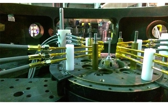 PEM羅氏線(xiàn)圈在RF脈沖電流測(cè)試的應(yīng)用