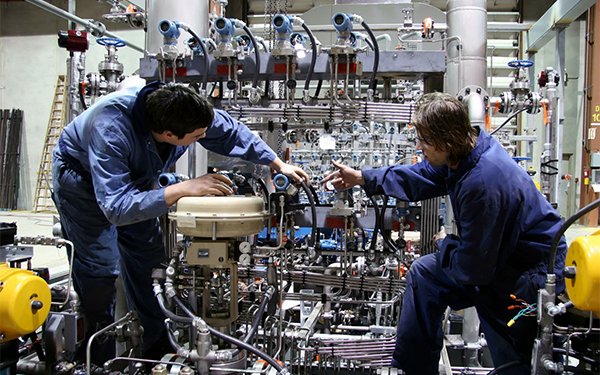 海洋輪船AC大電流測(cè)試