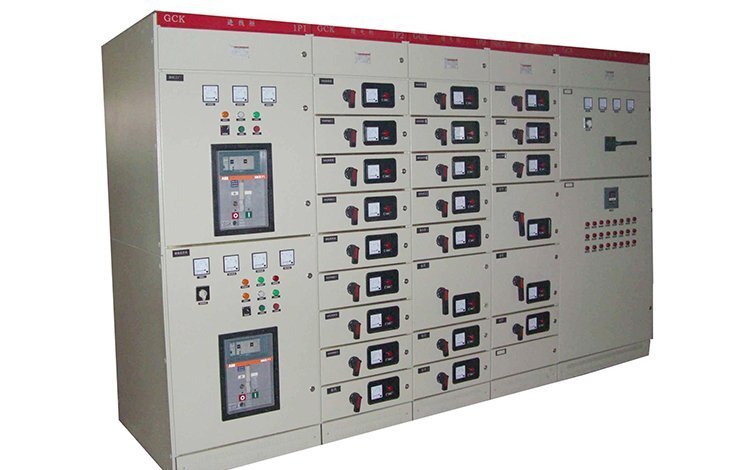 羅氏線圈用于中高壓配電柜電流檢測