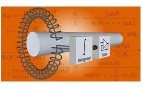 羅戈夫斯基線圈