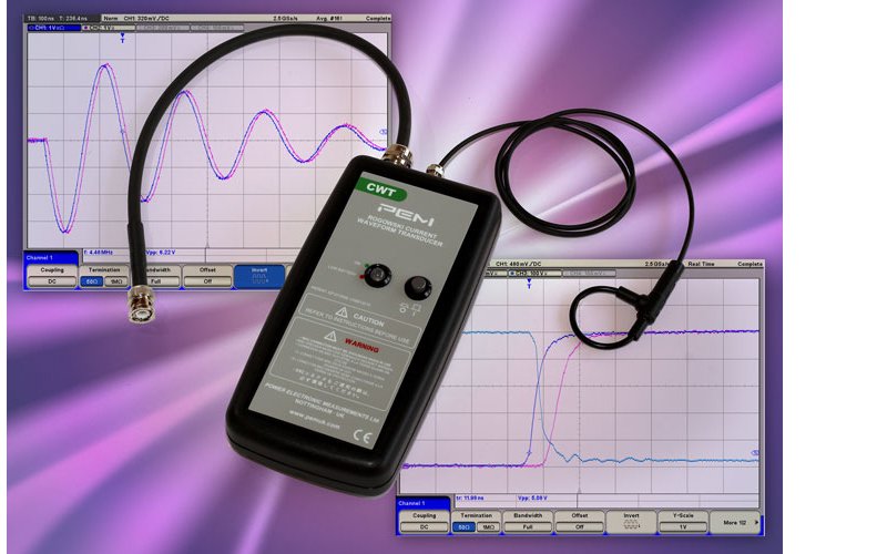 羅氏線(xiàn)圈是如何工作的？