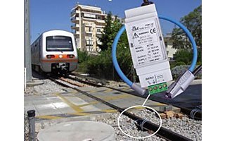 羅氏線圈如何測量小的高頻干擾電流或低強度的高階諧波