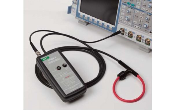 英國羅氏線圈CWT06B/2.5/700 電流120A帶寬3.1MHz