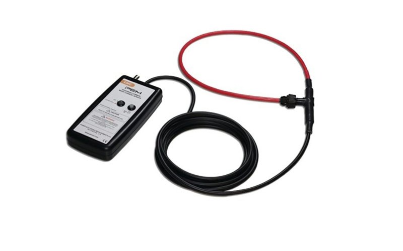 pem羅氏線圈示波器探頭CWT1500B/4/300 電流 300KA 帶寬16MHz