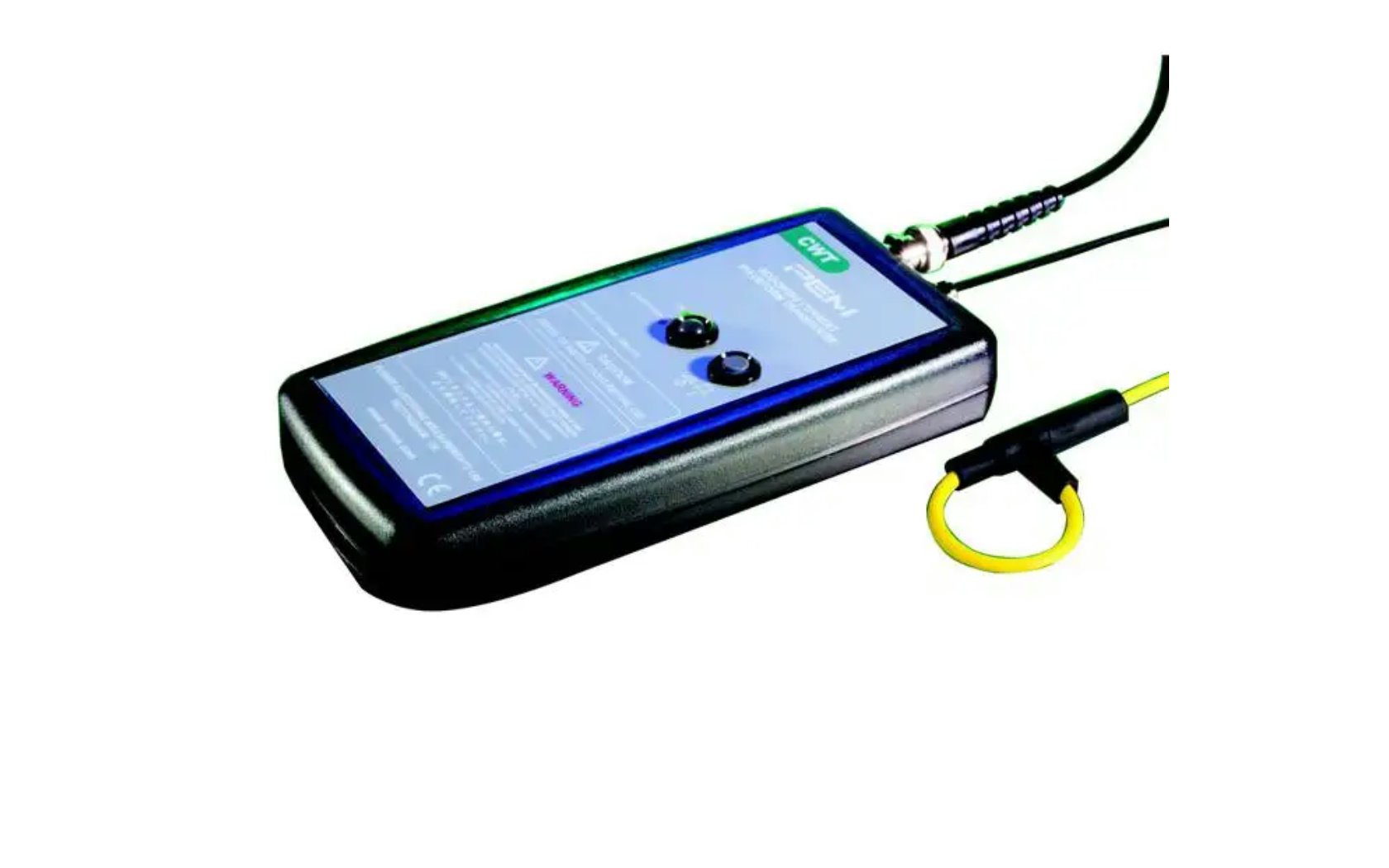 羅格夫斯基線圈CWT MiniHF 150B/1/200 峰值 30KA 帶寬23MHz