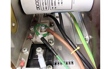 PEM CWT MiniHF羅氏線圈應(yīng)用