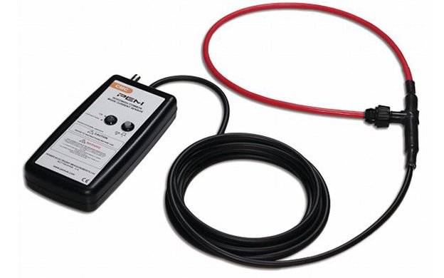 PEM CMC共模羅氏線(xiàn)圈