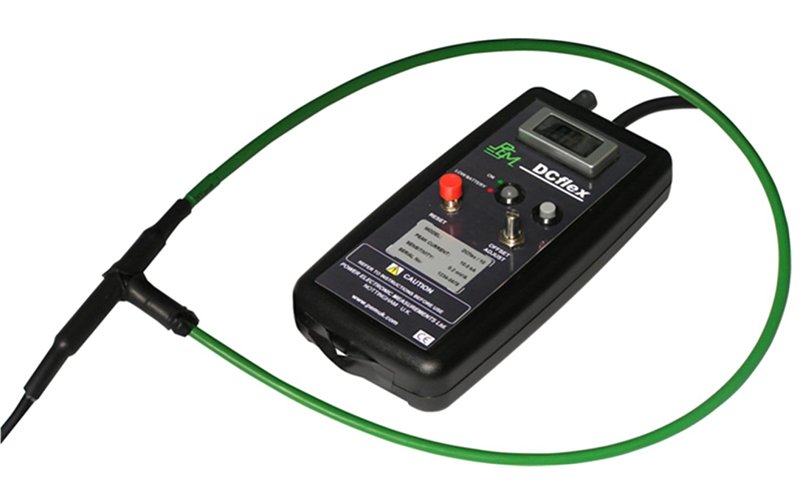 PEM DCFlex直流羅氏線(xiàn)圈